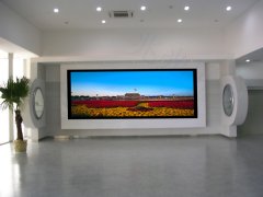 led顯示屏